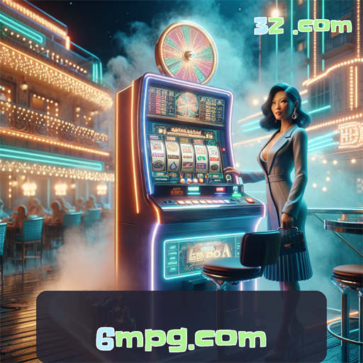 Conecte-se ao Mundo dos Jogos no 6mpg.com: Login Especial