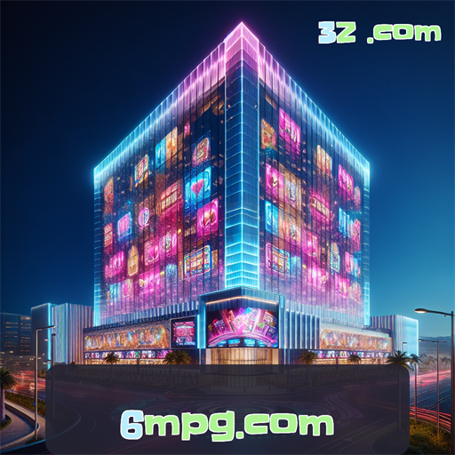 Promoção Irresistível no 6mpg.com: Uma Nova Era de Jogos
