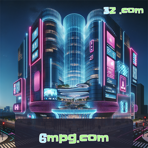 Emoção e Diversão nas Slots do 6mpg.com Aguarde!